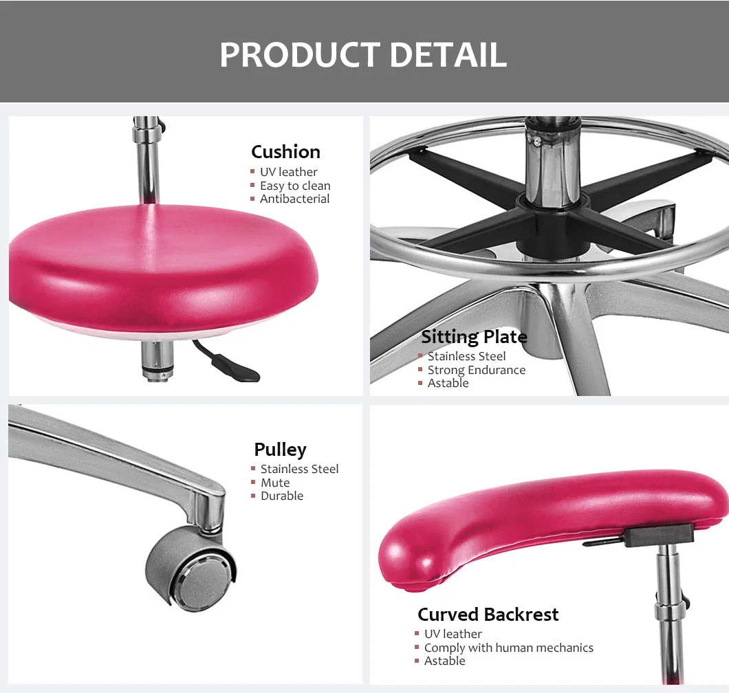 Professional Furniture Companies Provide Design Production Services Dental Surgeon Operating Best Bestodent Dental Chair Stainless Steel Medical Stool