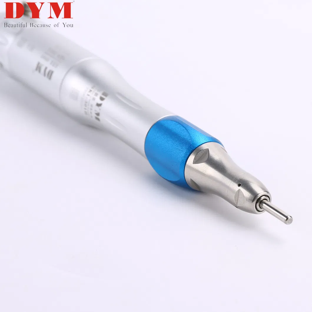 Best Price Excellent Durability Small Portable Instrument Dental Implant Low Speed Handpiece