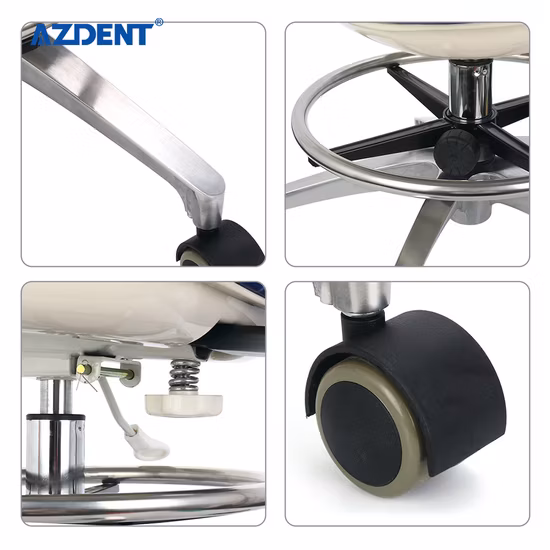 좋은 품질 최고의 가격 치과 의사 의자 치과 의자 의사 의자